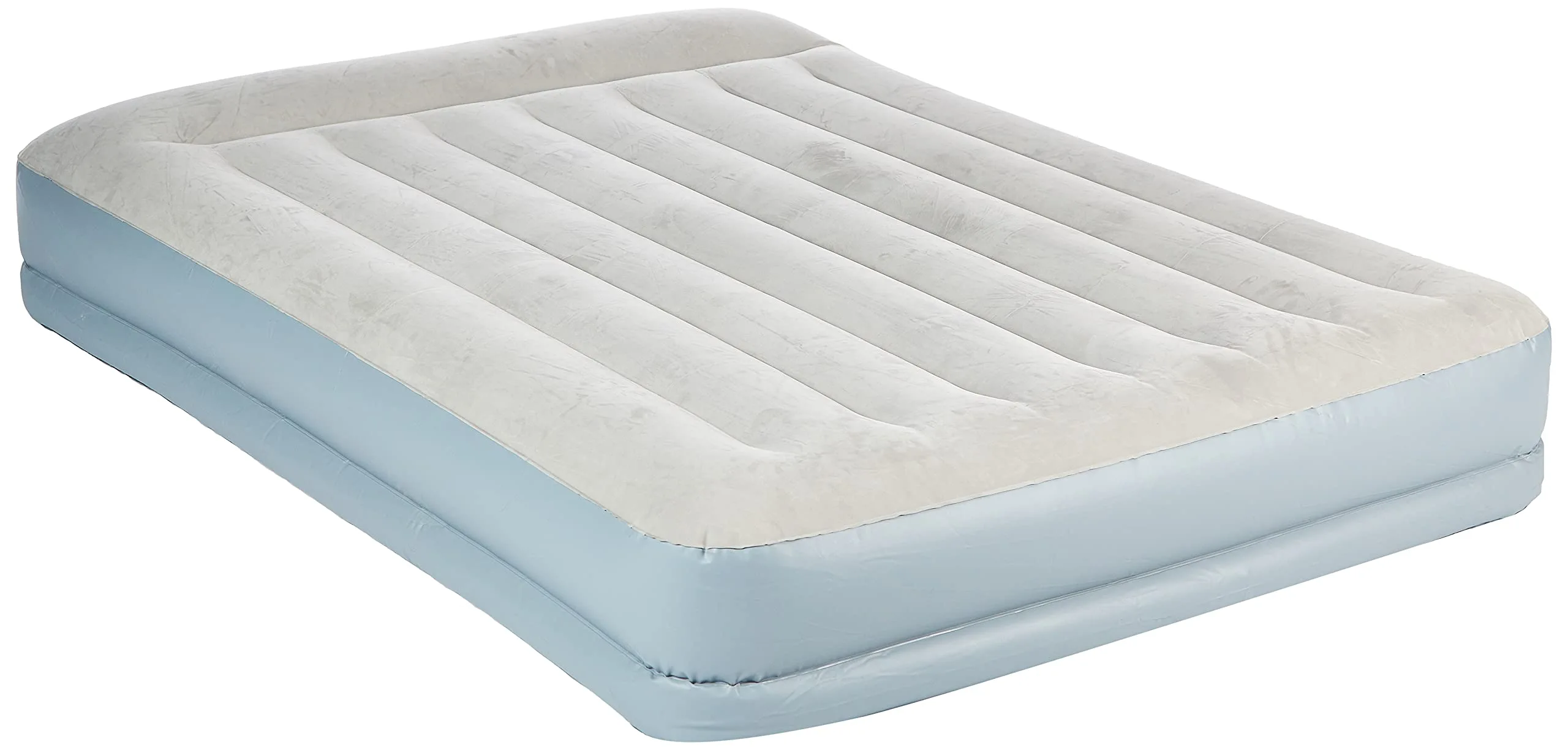 Intex Queen Size Airbed 64118 With Inbuilt Electric Pump 1 Intex Queen Size Airbed 64118