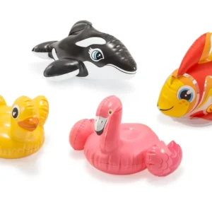 Intex 58590 – Assorted Animals