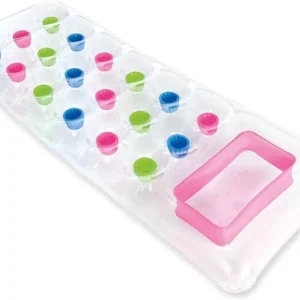 Intex 59894 Inflatable Beach Mat