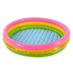 Intex 57422 Baby Pool ,Intex 57422 Baby Pool, Sunset Glow baby pool, inflatable baby swimming pool, kids inflatable pool, toddler splash pool, inflatable play pool, baby water pool, outdoor kids swimming pool, family inflatable pool, multicolor inflatable pool, summer baby pool, backyard baby pool, inflatable toddler pool, Intex kids pool, children water play pool