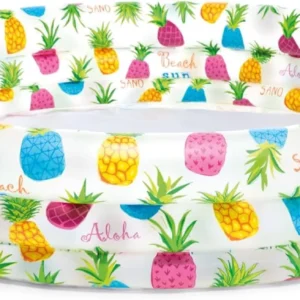 Intex 59431 Fishbowl Pool, inflatable baby pool, kids inflatable swimming pool, fishbowl inflatable pool, children play pool, inflatable family pool, portable kids pool, summer swimming pool for kids, inflatable water play pool, backyard inflatable pool, kids outdoor pool, toddler swimming pool, inflatable garden pool, colorful baby pool, Intex inflatable pool