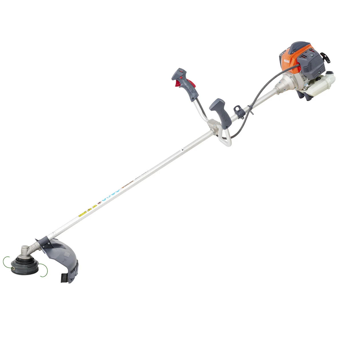 Oleo-Mac Bch 40 T Brushcutter β 2.0 Hp Petrol Grass Cutter 1 Oleo-Mac BCH 40 T Brushcutter