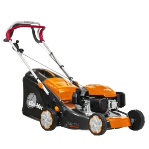 Petrol Self Propelled Lawn Mower