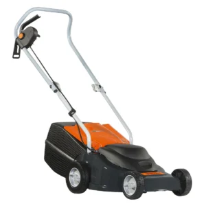 Electric Lawn Mower