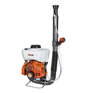 Oleo-Mac MB 80 Backpack Mistblower 5.0 HP Powerful Spray Machine