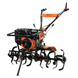 MH 663 2MA + 1RM Power Weeder