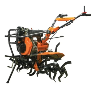 Oleo-Mac MH 753D 2MA + 1RM Power Weeder