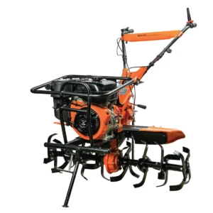 Oleo-Mac MH 776 4MA + 2RM Power Weeder