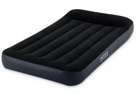 Intex 66779 Pillow Rest Single bed