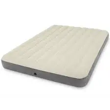 Intex 64709 Queen Inflatable Bed