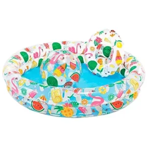 59460EP Stargaze Pool Set
