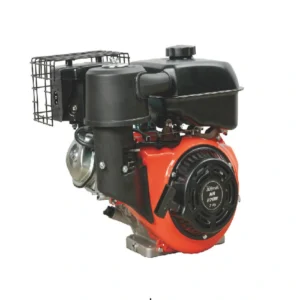 Oleo-Mac KH 270W Engine