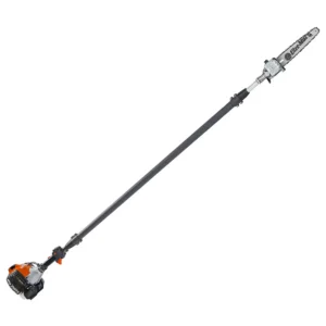 Tree Chainsaw