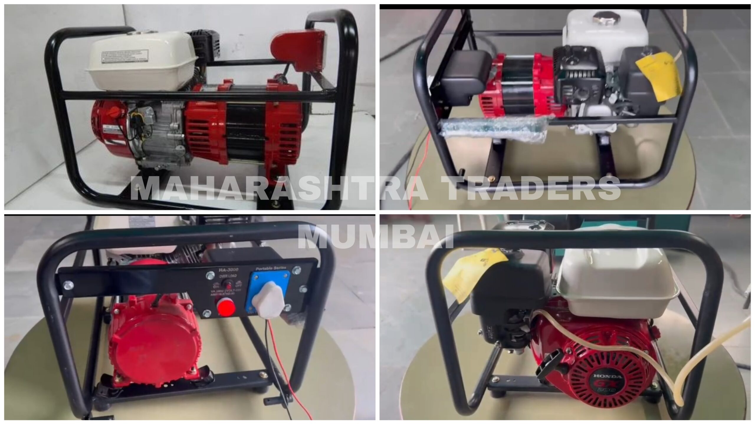 3 Kva Petrol Generator 1 Phase 10Amp Alternator Fitted With Honda Gx200 Engine 2 Honda GX200 3 KVA Petrol Generator, Honda GX200 Generator, 3 KVA Petrol Generator, Honda 3 KVA Generator, Single Phase Petrol Generator, Honda GX200 generator India, 3 KVA generator lena hai, Honda petrol generator price, 3 KVA petrol generator ghar ke liye, Honda GX200 generator India, होंडा GX200 3 KVA जनरेटर, होंडा पेट्रोल जनरेटर, 3 KVA पेट्रोल जनरेटर, सिंगल फेज पेट्रोल जनरेटर, घर के लिए होंडा जनरेटर